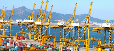 山東恒安泰重型機械有限公司